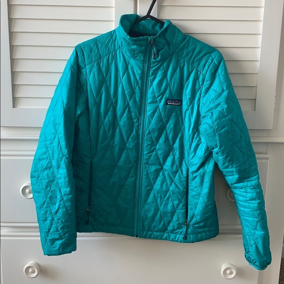 Patagonia Jackets & Blazers - Women’s Patagonia Nano Puff